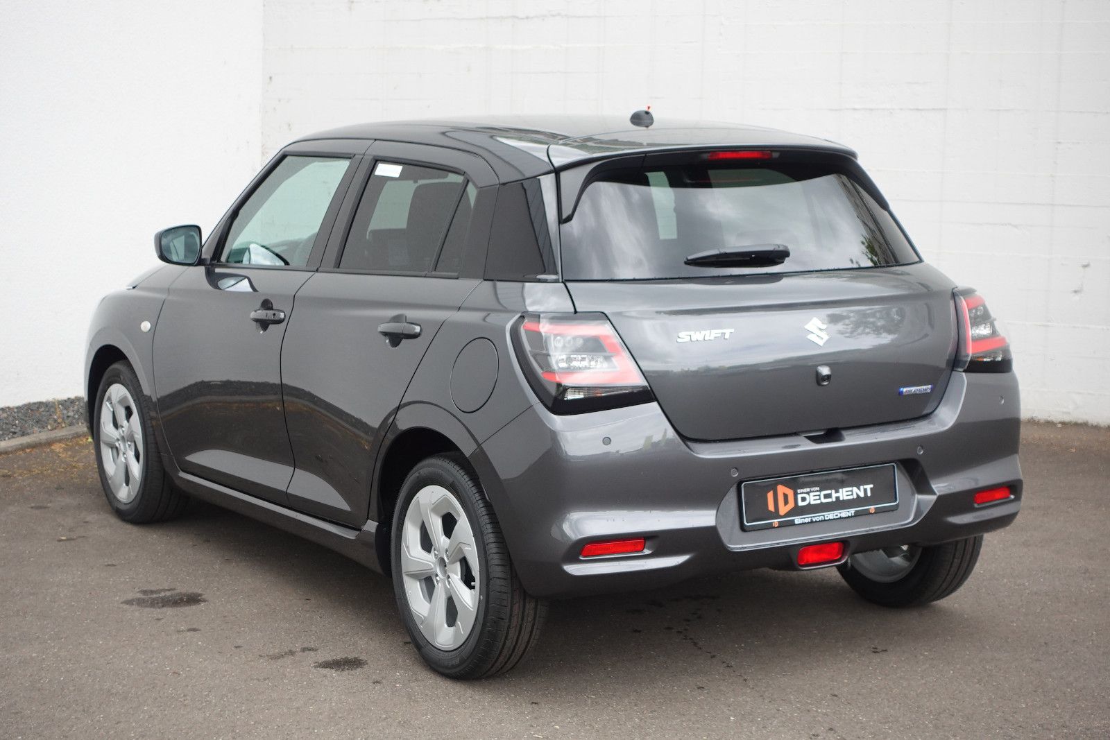 Fahrzeugabbildung Suzuki Swift Comfort 1.2,Navi,Sitzhz,Kamera,Alu,DAB,LED