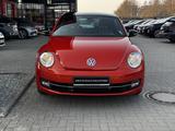 Volkswagen Beetle 1.2 TSI BMT Club Navi Klima - VW Beetle Gebrauchtwagen in Bremen