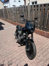 Harley-Davidson Street Bob FXDB / Custom - HARLEY-DAVIDSON STREET BOB CUSTOM