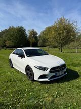 Mercedes-Benz A200 Limousine | AMG Line | ... - Mercedes-Benz A 200 in Karlsruhe