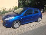 Peugeot 206 Plus Klima 5trg ZV 1 Hand 8700... - Peugeot 206: Plus