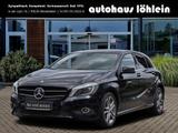 Mercedes-Benz A 200 CDI STYLE+NAVI+KAMERA+TOTWINKEL+XENON+TEMP - Mercedes-Benz A 200: Cdi