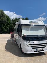 Dethleffs Globetrotter XLI 7850-2 EB - Dethleffs Globetrotter XL