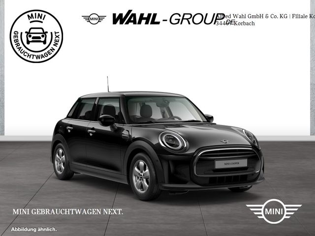 MINI Cooper Essential Trim LED Sport Navi Parkassiste