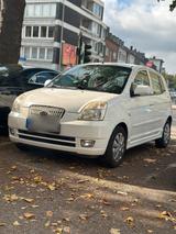 Kia KIA Picanto (2004) - gebrauchte Kia Picanto aus dem Jahr 2004