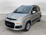 Fiat FIAT Panda 1.2 69 cv GPL LOUNGE-BLUETOOTH/SENSOR - mit LPG-Antrieb: Limousine, Bluetooth