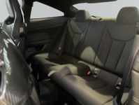 BMW M4 - Vorschau Bild 9