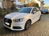 Audi A1 1.0 TFSI ultra sport Sportback sport - gebrauchte Kleinwagen in Freiburg