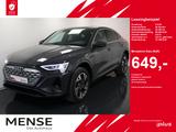 Audi Q8 e-tron Sportback 55 quattro advanced |Luft