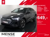 Audi Q8 e-tron Sportback 55 quattro advanced |Luft - Audi in Osnabrück