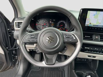 Fotografie des Suzuki Swift 1.2 HYBRID Comfort+ | Navi | LED | Kamera