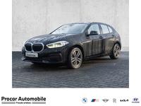 BMW 120i Advantage Aut. Live Prof DA PA ACC DAB 17''