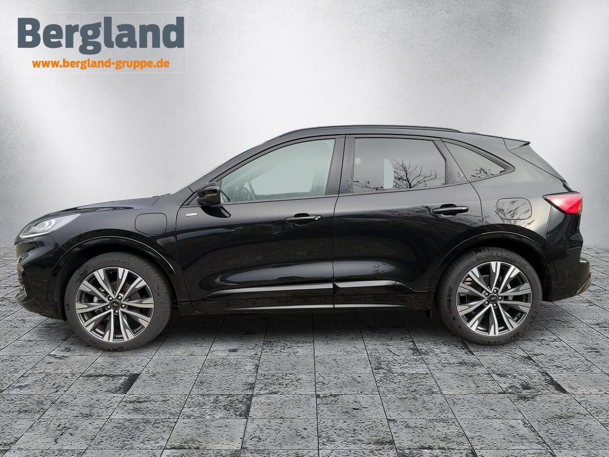 Ford Kuga ST-Line X*PHEV *B&O Sound *el. Klappe imagem 3