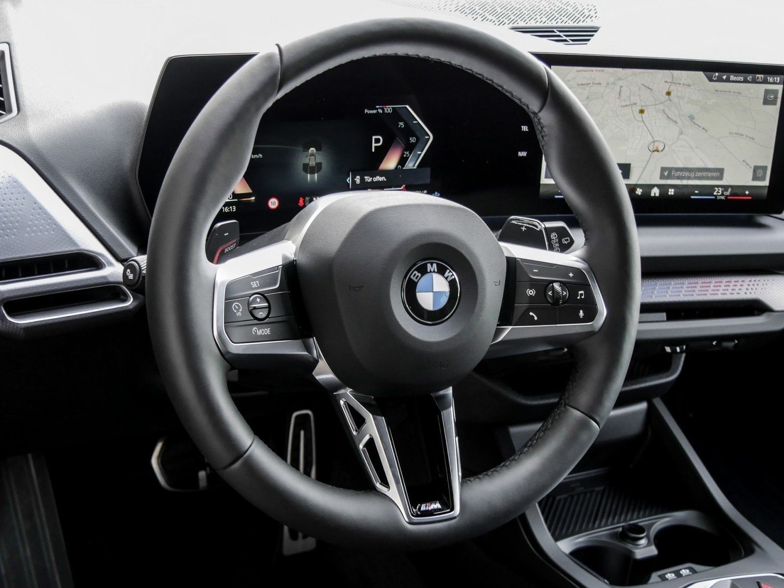 BMW 118 - Bild 8
