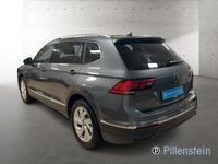 Volkswagen Tiguan Allspace - Vorschau Bild 5
