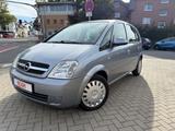 Opel Meriva Basis - Opel aus 2003