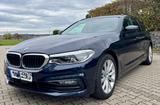 BMW 520d xDrive Touring A -