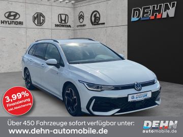 Volkswagen Golf Variant VIII 1.5 TSI R-Line LED Kamera Face