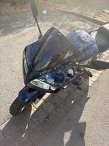 Suzuki Sv 650 s - SUZUKI 2007 SV650S