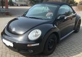 Volkswagen New Beetle 1.6 United Cabriolet United - Volkswagen New Beetle: United
