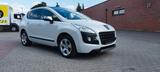 Peugeot 3008 Platinum 155 THP allure  - gebrauchte Peugeot 3008 aus dem Jahr 2010