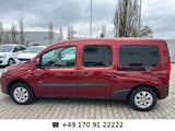 Mercedes-Benz Citan Kombi 111 CDIextralang*7 SITZER*AHK*HU*STS - Mercedes-Benz: Kombi, 7sitzer