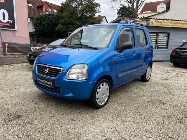 Suzuki Wagon R+ Wagon R + 1.3 *TÜV Neu*Klima*