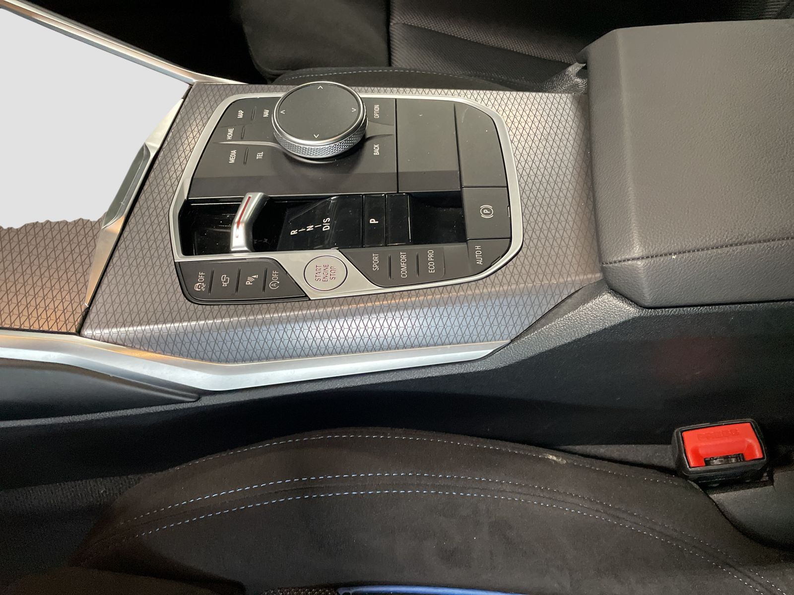 BMW 320 - Bild 17