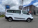 Ford Transit Custom 2.0 TDCI 320 L1 Audio21+Klima+9Si - Ford: Audio