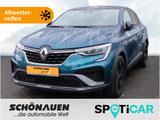 Renault Arkana R.S.Line MildHybrid +PDC+BOSE+NAV+RFK+GSD - Renault Arkana mit Schiebedach