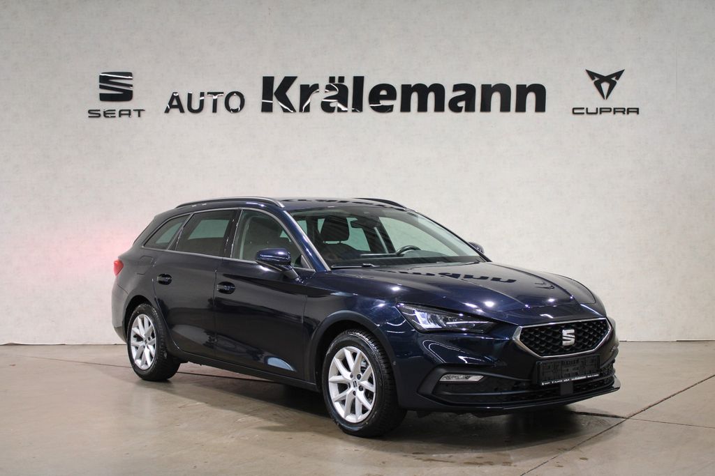 Image of Seat Leon