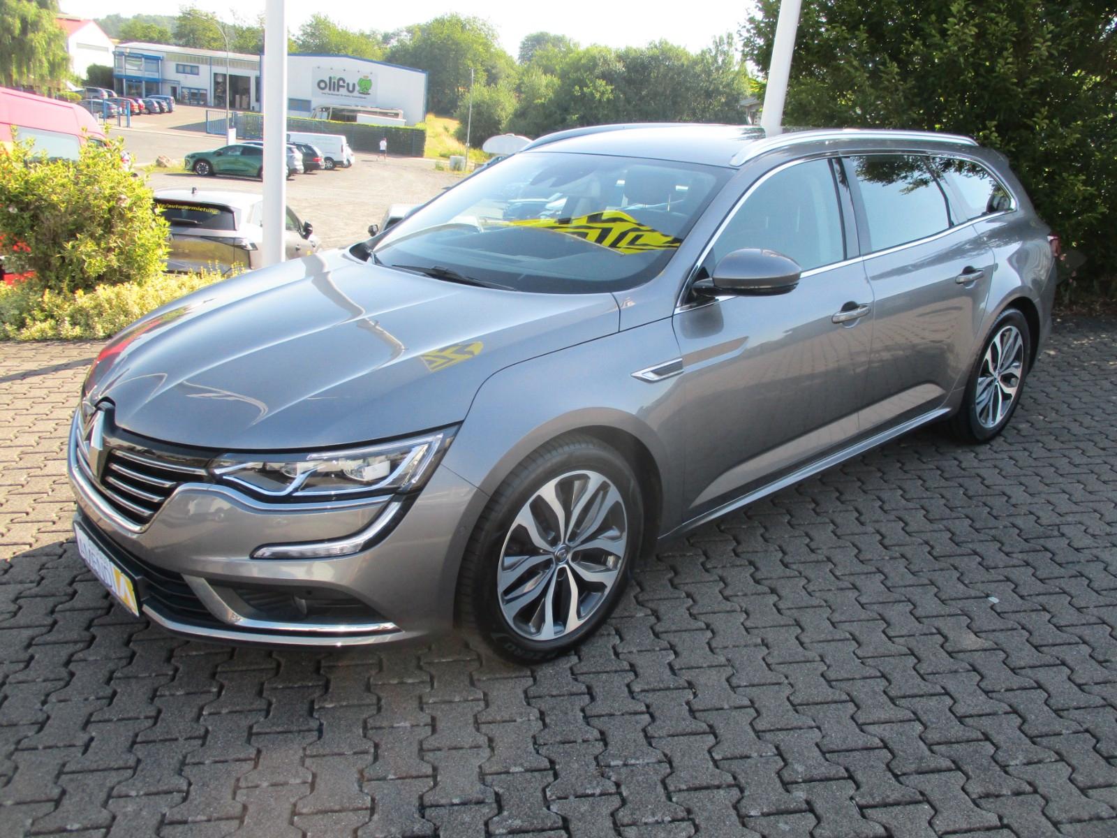 Renault Talisman Grandtour Intens dCi 160