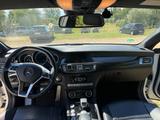 Mercedes-Benz CLS 63 AMG CLS 63 Standard - Mercedes-Benz CLS 63 AMG: Coupe