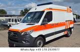 Mercedes-Benz Sprinter III Kasten RWD/AWD 416 CDI RTW/ Klima - Offers