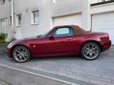 Mazda MX-5 1.8 MZR Roadster Coupe Kenko Kenko - Mazda MX-5 von privat