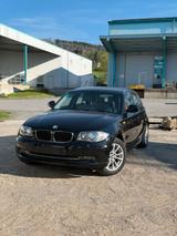 BMW E87 1er 116i 2.0 - BMW aus 2009: 1er