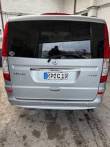 Mercedes-Benz Viano 3.0 CDI X-Clusive lang - Mercedes-Benz Viano in Mannheim