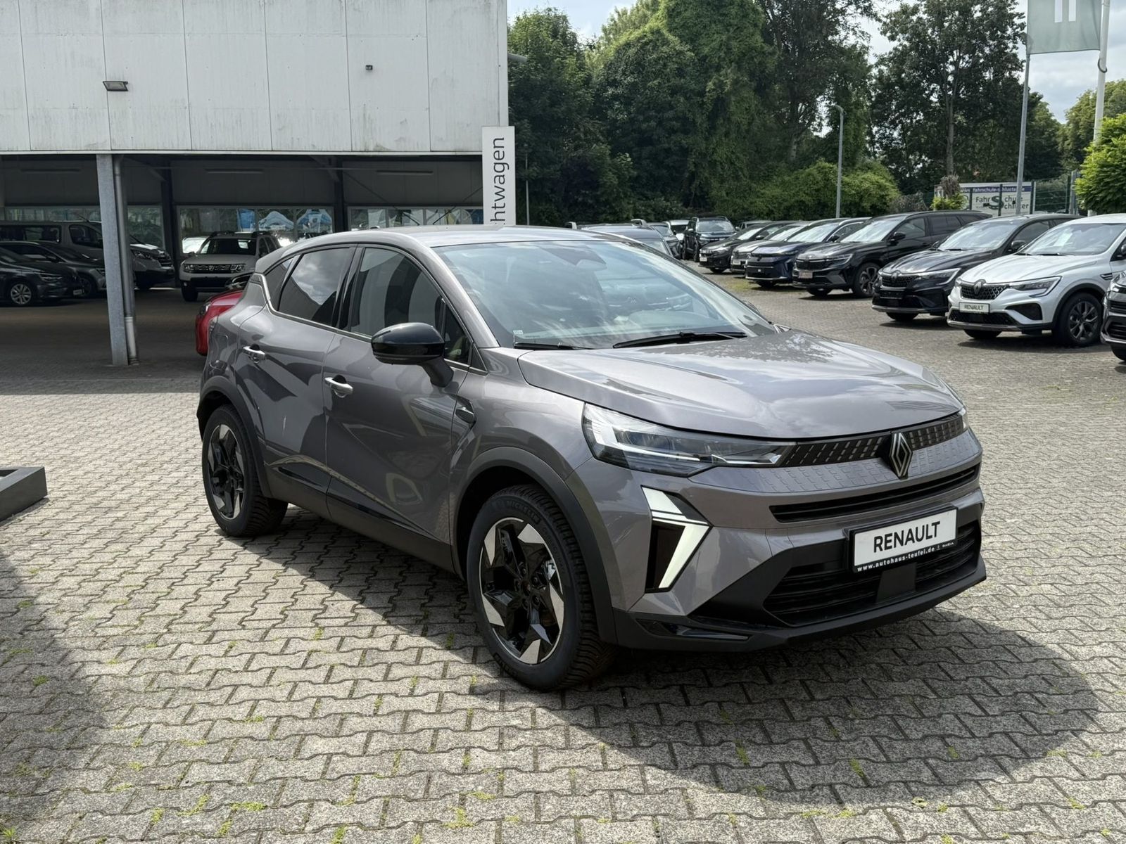 Renault Captur - Bild 4