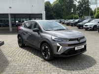 Renault Captur - Vorschau Bild 4