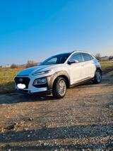 Hyundai KONA 1.6 T-GDI Trend DCT 4WD Trend - Hyundai Kona Trend mit Benzin-Antrieb