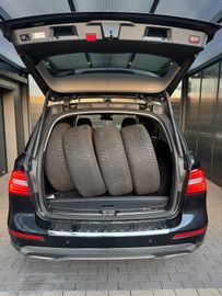 Mercedes ML 350 - 12
