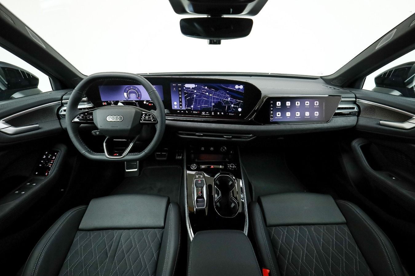 Audi A5 - Bild 23