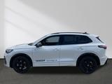 Volkswagen Tiguan R-Line Black Style 2.0 TDI 4M CarPlay LED - Volkswagen Tiguan Gebrauchtwagen