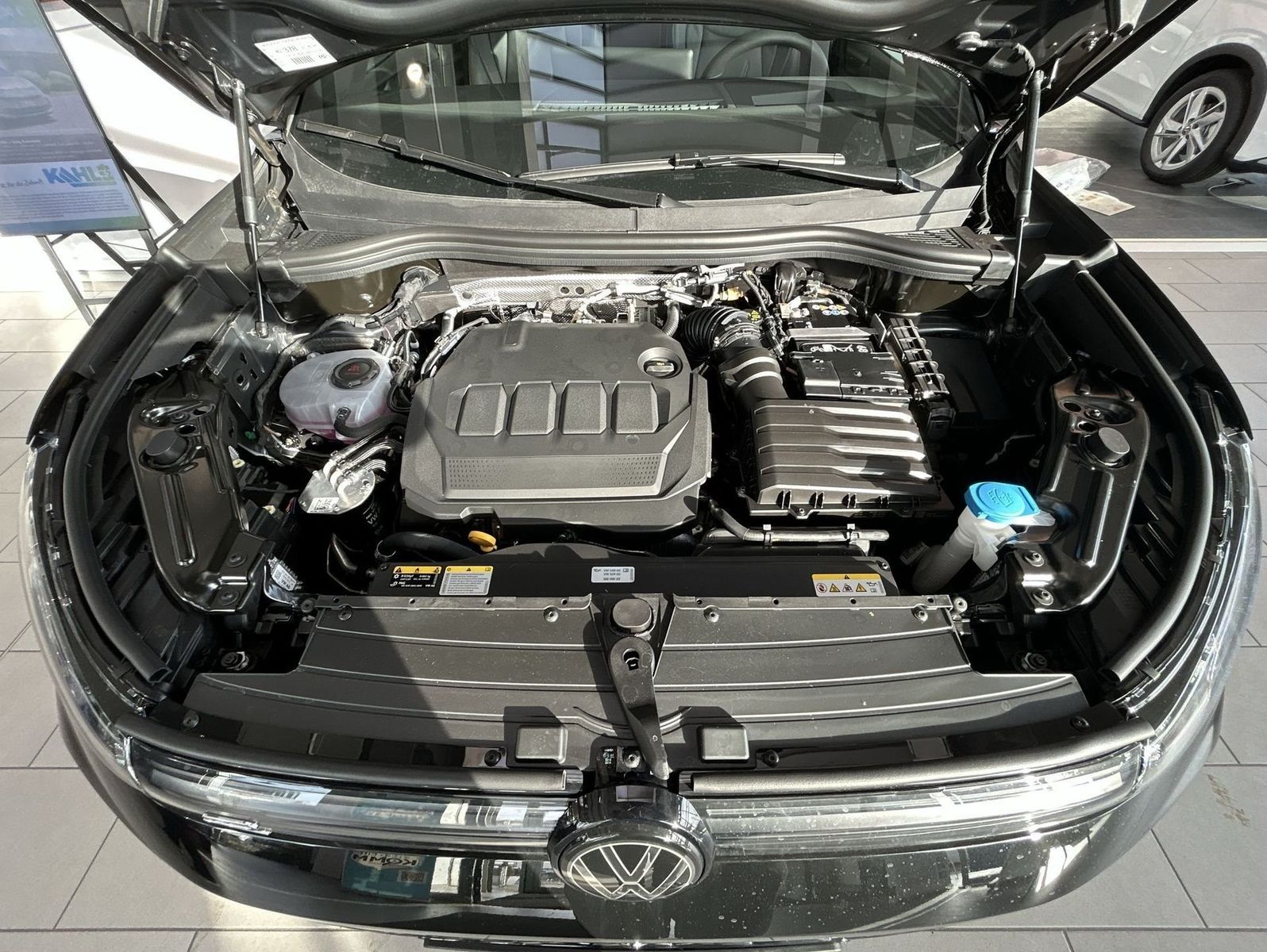 Volkswagen Tiguan - Bild 19