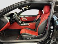 BMW M850 - Vorschau Bild 7