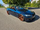 BMW E93 335i N54 Individual Performance M-Paket FBO - BMW 3er Reihe: Cabrio, E93