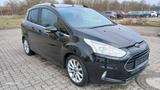 Ford B-Max B-MAX Titanium - Ford B-Max: Kleinwagen