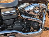 Harley-Davidson FXDF Fat Bob in Topzustand !  - HARLEY-DAVIDSON FAT BOB