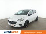 Opel Corsa 1.4 Turbo Color Edition ecoFlex*TEMPO*PDC* - Opel Corsa Gebrauchtwagen in Frankfurt