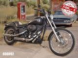 Harley-Davidson Softail FXSTB Night-Train *ScraminEagle Auspuff* - Angebote